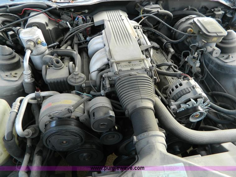 image for item D8763 1988 Chevrolet Camaro IROC-Z