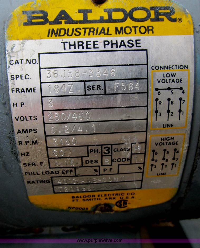 image for item D9307 Hydraulic hose cutter