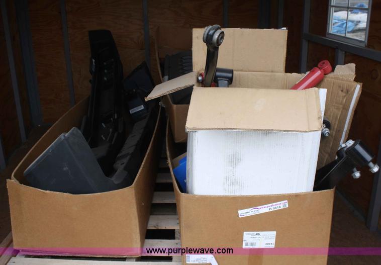 image for item H9616 Jeep Wrangler Rubicon parts