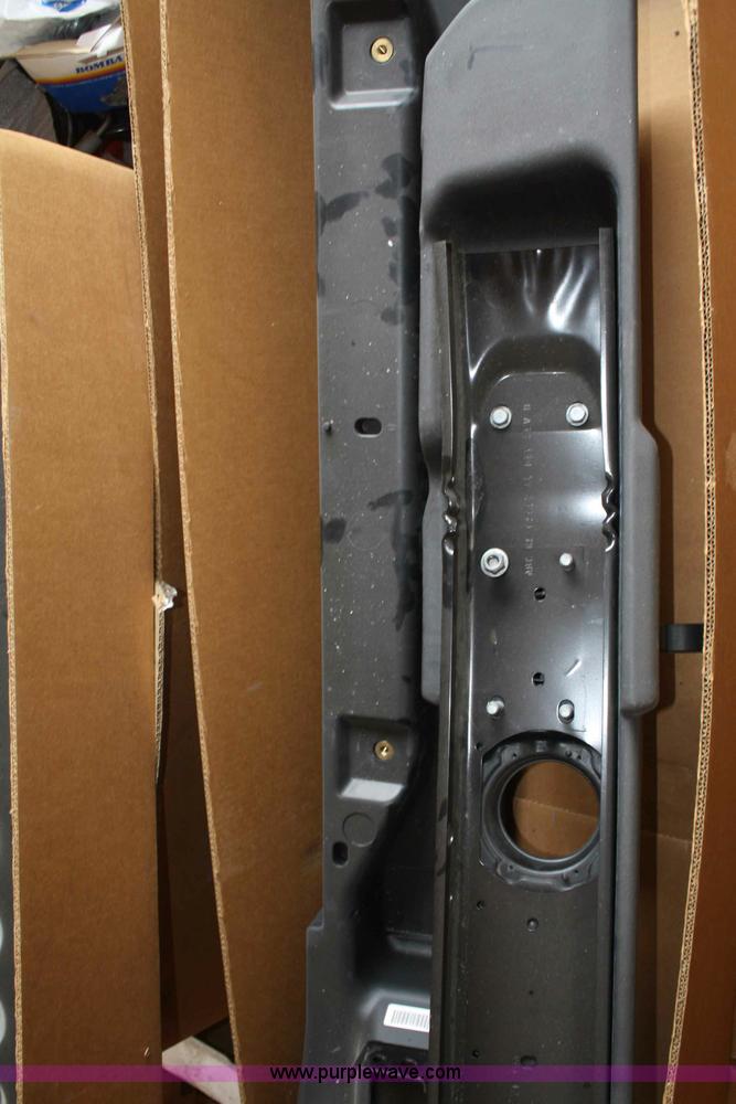 image for item H9616 Jeep Wrangler Rubicon parts