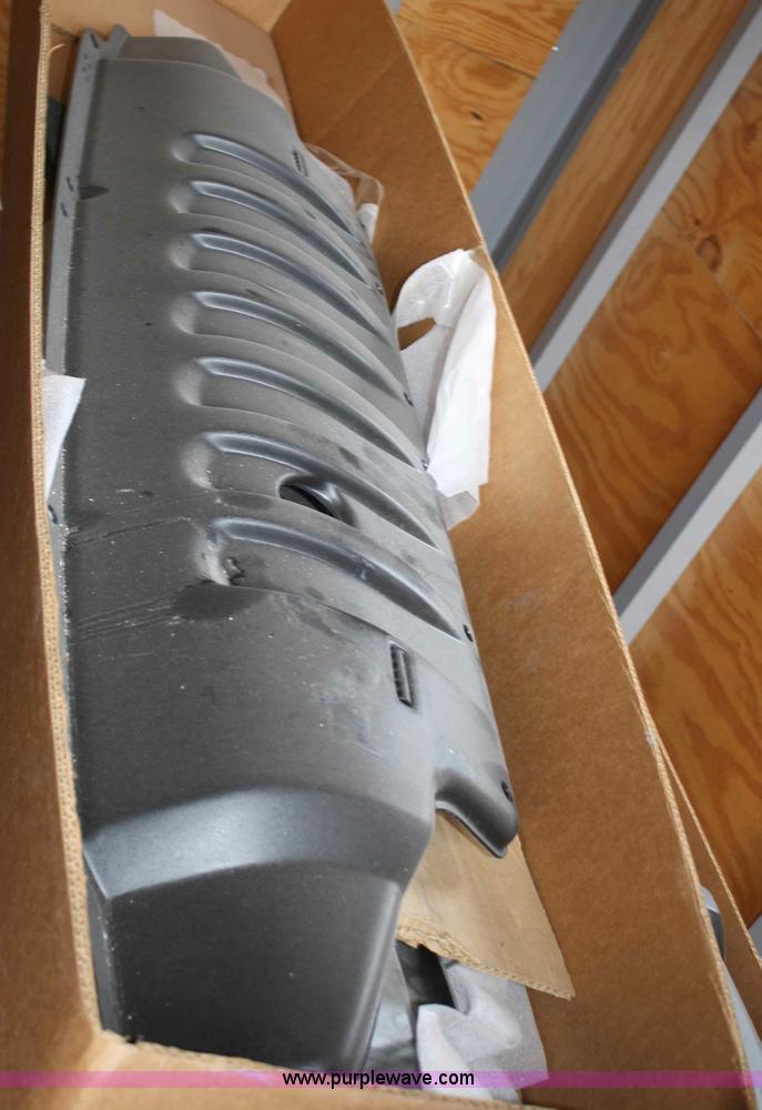 image for item H9616 Jeep Wrangler Rubicon parts