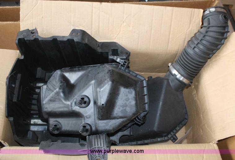 image for item H9616 Jeep Wrangler Rubicon parts