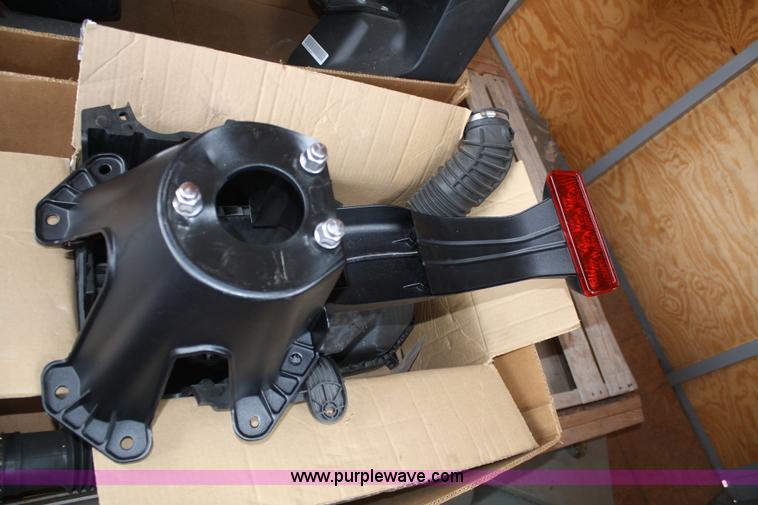 image for item H9616 Jeep Wrangler Rubicon parts