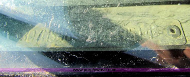 image for item I9535 2005 Dodge Ram 3500 Big Horn Edition quad cab pickup truck