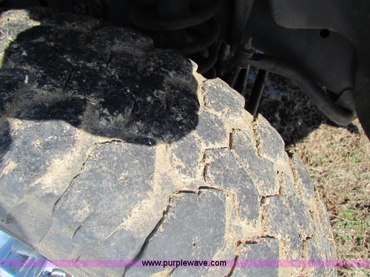 image for item I9535 2005 Dodge Ram 3500 Big Horn Edition quad cab pickup truck