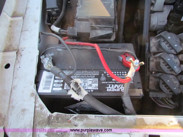 image for item I9668 1999 Buick Park Avenue