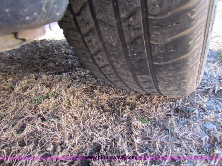 image for item I9668 1999 Buick Park Avenue