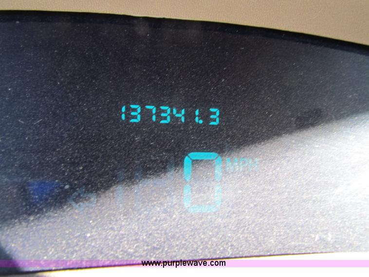 image for item I9669 1997 Mercury Grand Marquis LS