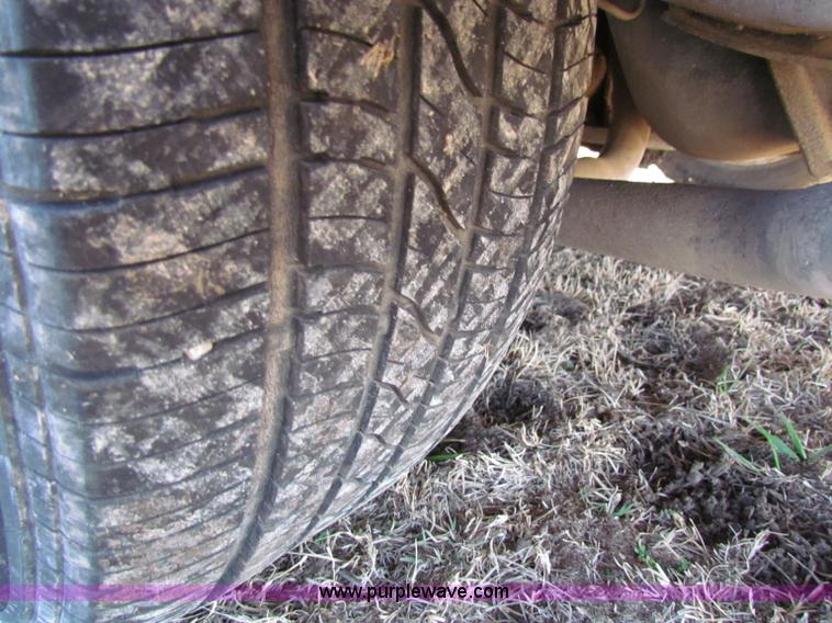 image for item I9669 1997 Mercury Grand Marquis LS