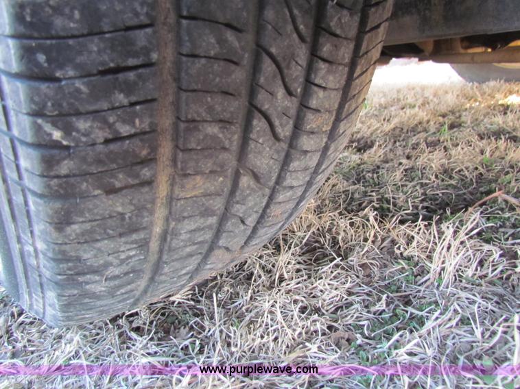 image for item I9669 1997 Mercury Grand Marquis LS