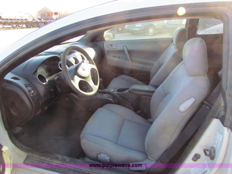 image for item I9670 2002 Dodge Stratus SE
