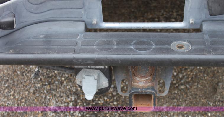 image for item A7153 2002 Chevrolet Silverado 2500HD pickup truck