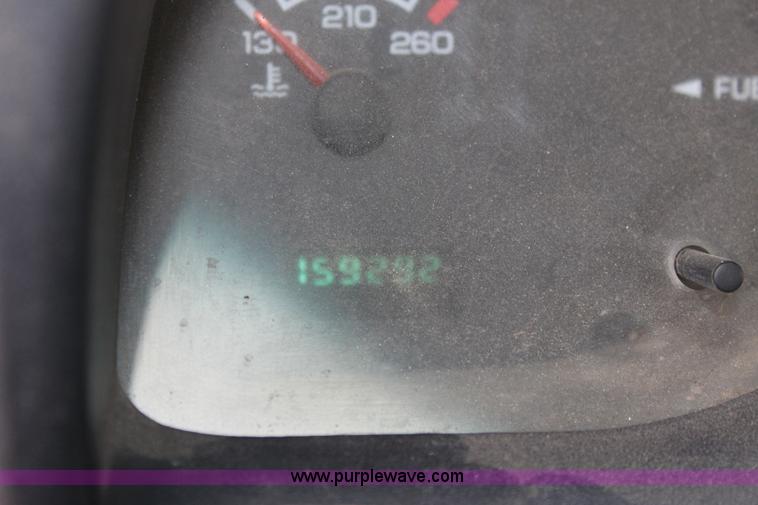 image for item A7156 1999 Dodge Ram 1500 pickup truck