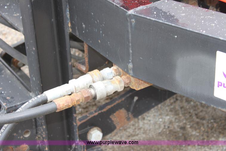 image for item A7160 1999 International 4900 tandem axle dump truck