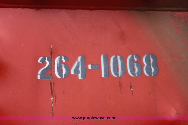 image for item A7161 1999 International 4900 tandem axle dump truck