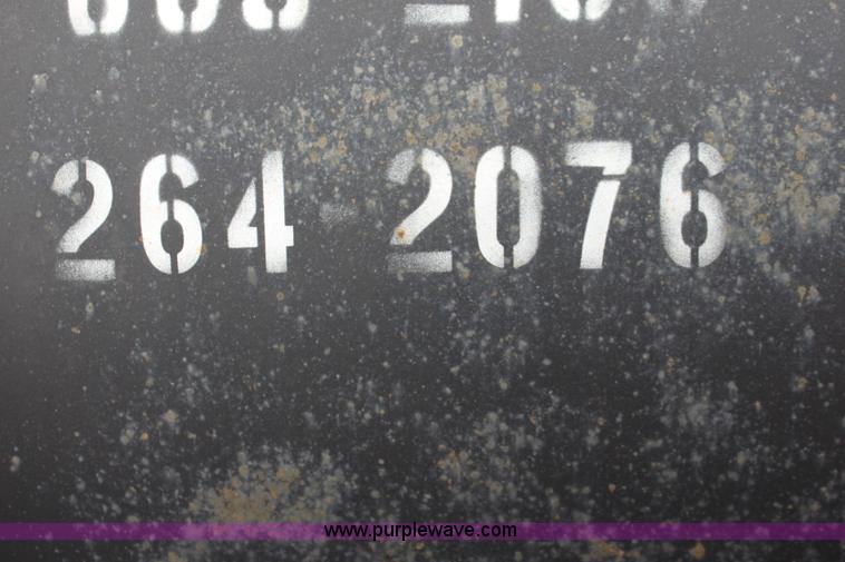 image for item A7167 1997 International 4900 tandem axle dump truck