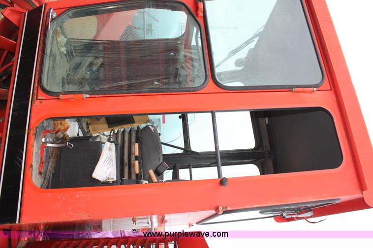 image for item A7170 1997 Galion 830B motor grader