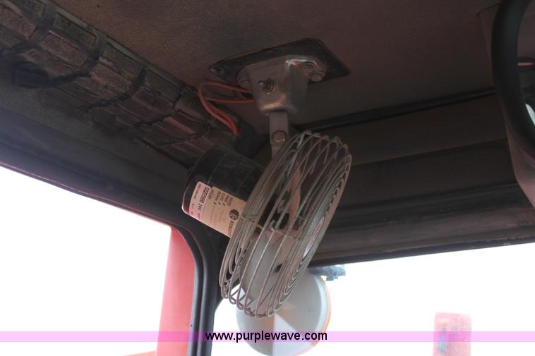 image for item A7170 1997 Galion 830B motor grader