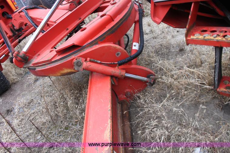 image for item A7170 1997 Galion 830B motor grader