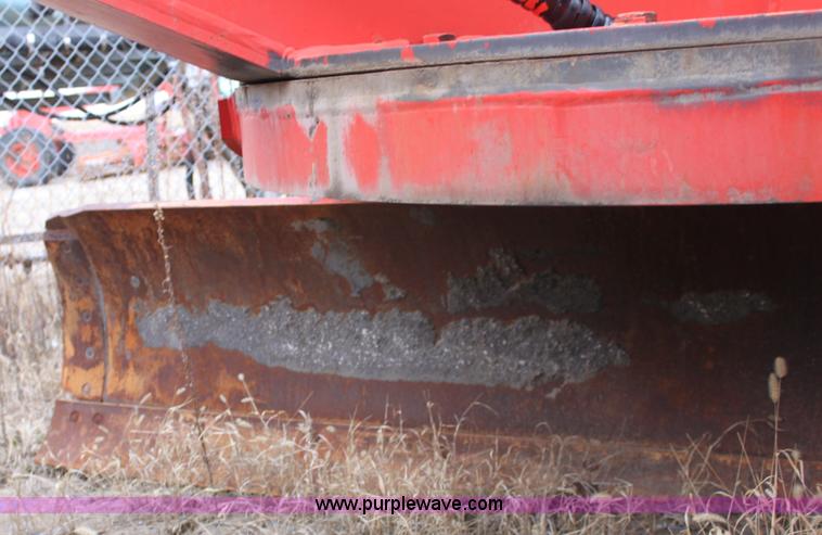 image for item A7170 1997 Galion 830B motor grader