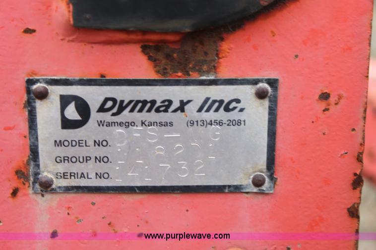 image for item A7170 1997 Galion 830B motor grader