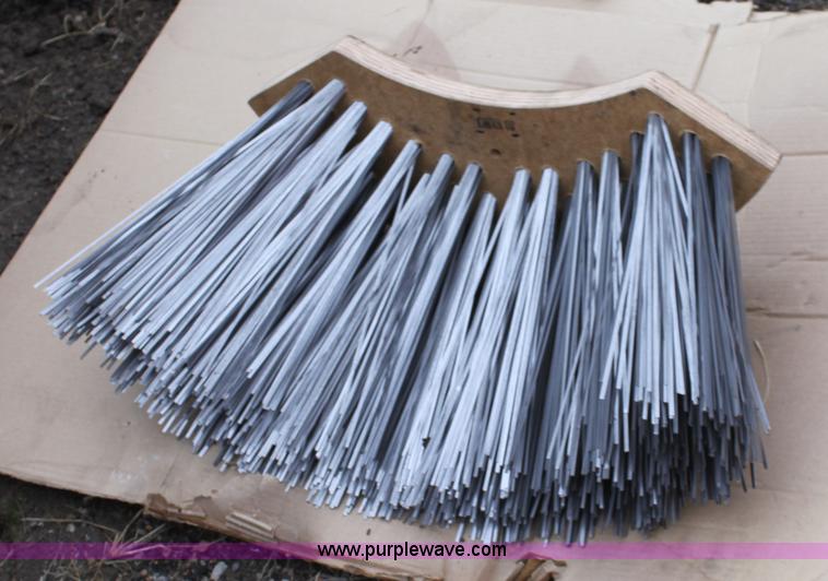 image for item A7174 2002 Vac-all LV-10DC street sweeper