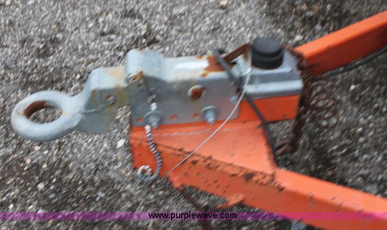 image for item A7175 2001 Ver-Mac PCMS-1210 variable message board