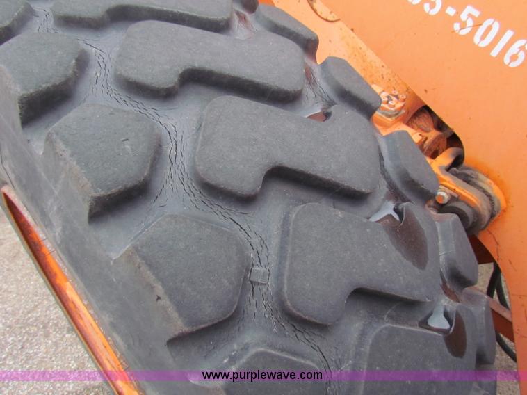 image for item A7184 1996 Fiat-Allis FR90 wheel loader