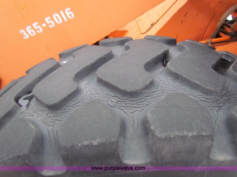 image for item A7184 1996 Fiat-Allis FR90 wheel loader