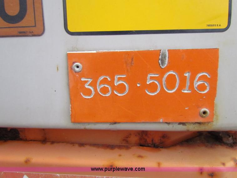 image for item A7184 1996 Fiat-Allis FR90 wheel loader