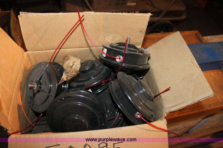 image for item A7248 String trimmer parts