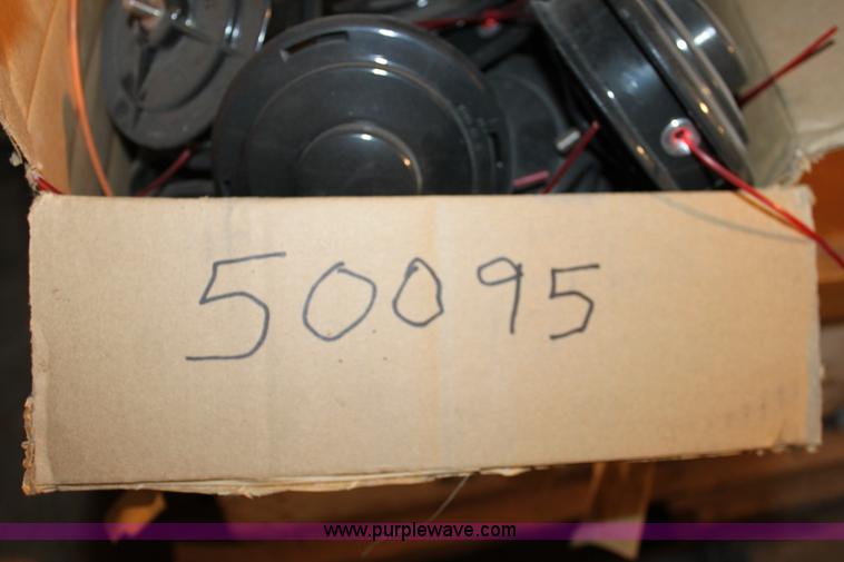image for item A7248 String trimmer parts