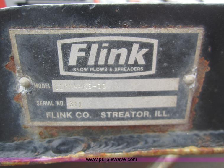 image for item B5627 2001 Sterling LT7501 dump truck