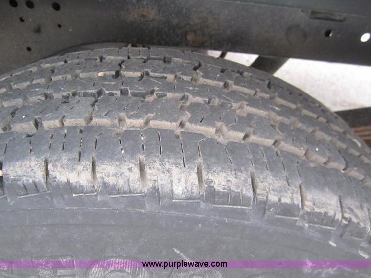 image for item B5630 1999 Dodge Ram 1500 pickup truck