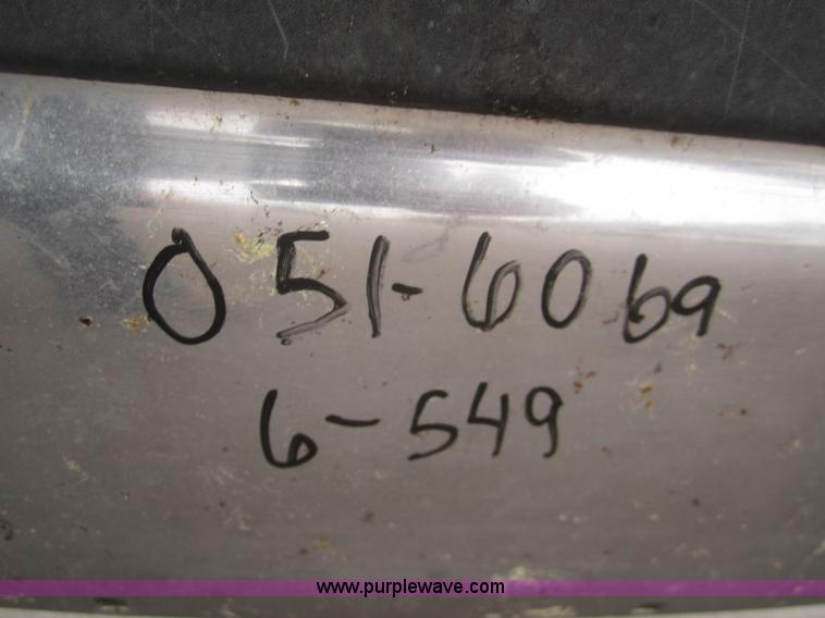 image for item B5630 1999 Dodge Ram 1500 pickup truck