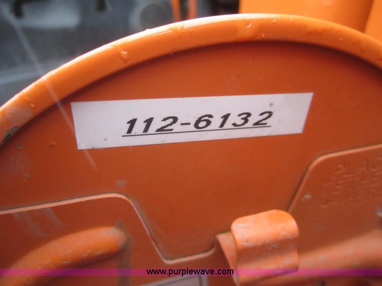 image for item B5642 2002 Chevrolet Silverado 2500HD pickup truck