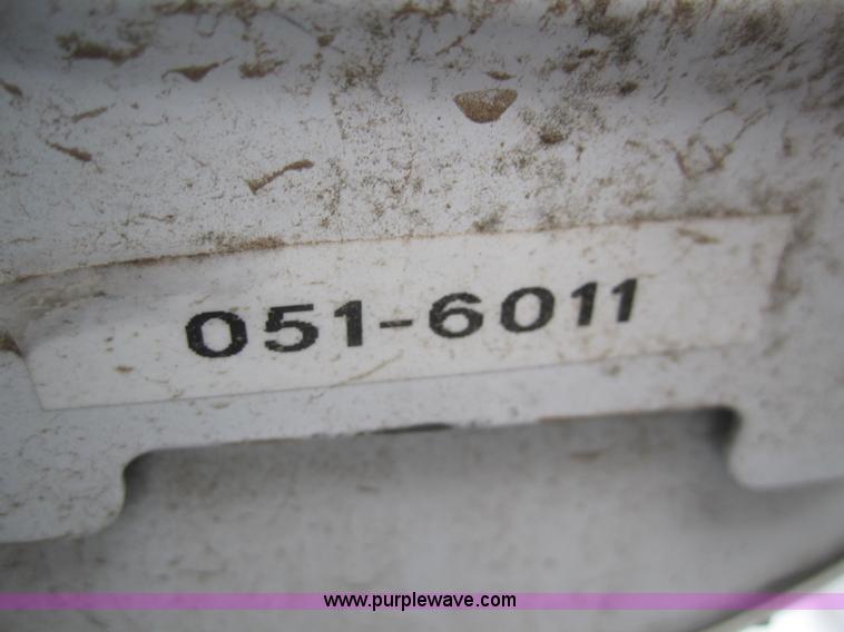 image for item B5646 2001 Dodge Ram 1500 pickup truck