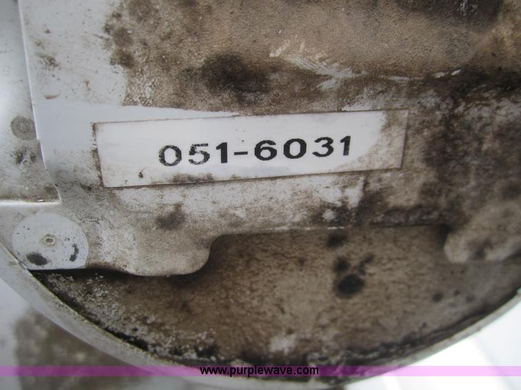 image for item B5647 2001 Dodge Ram 1500 pickup truck