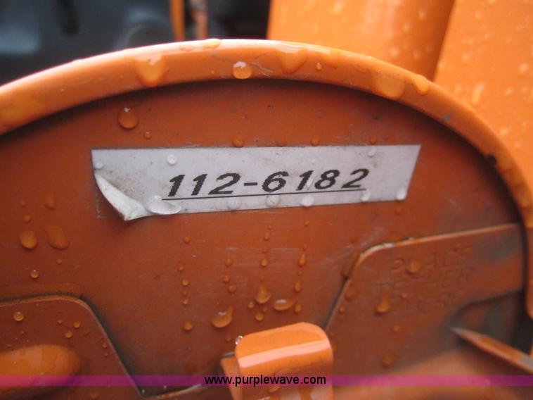 image for item B5648 2002 Chevrolet Silverado 2500HD pickup truck