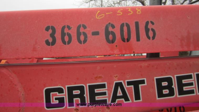 image for item B5649 1996 New Holland 7740SL MFWD tractor