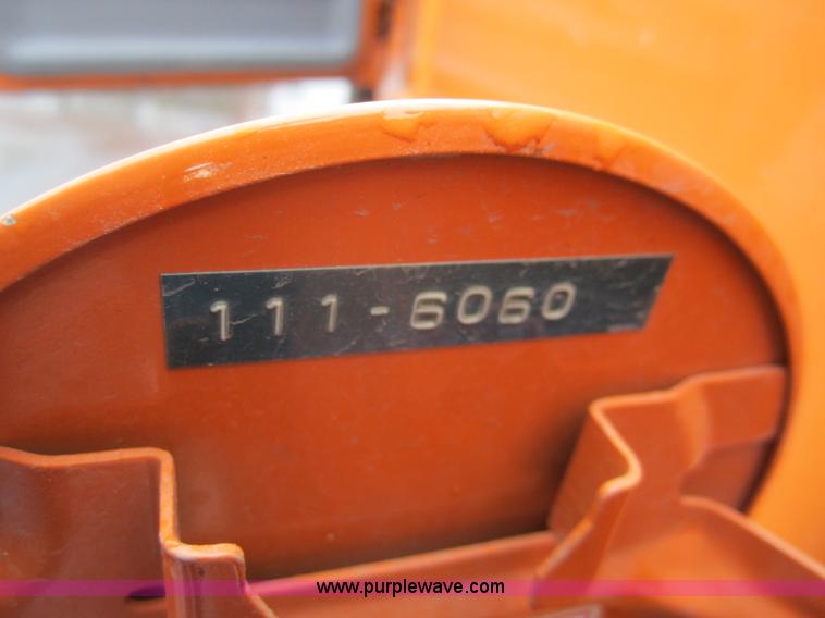 image for item B5650 2001 Dodge Ram 2500 pickup truck