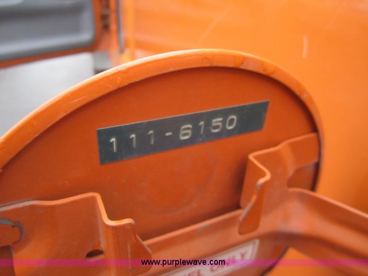 image for item B5651 2001 Dodge Ram 2500 pickup truck