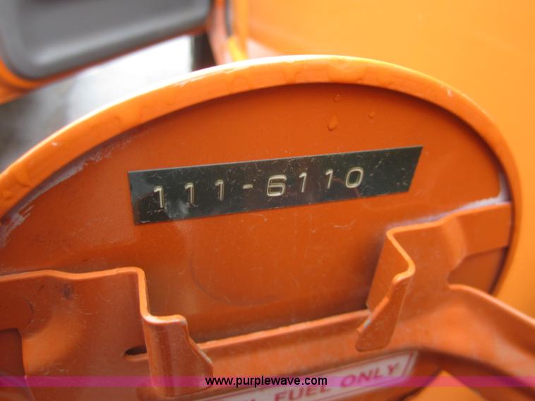 image for item B5652 2001 Dodge Ram 2500 pickup truck