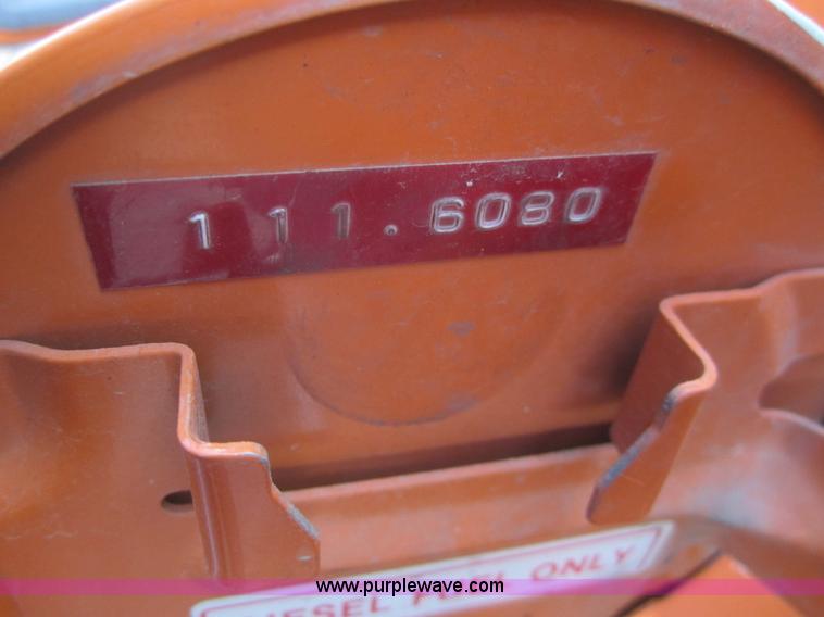 image for item B5653 2001 Dodge Ram 2500 pickup truck