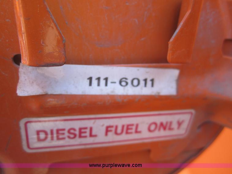 image for item B5656 2001 Dodge Ram 2500 pickup truck