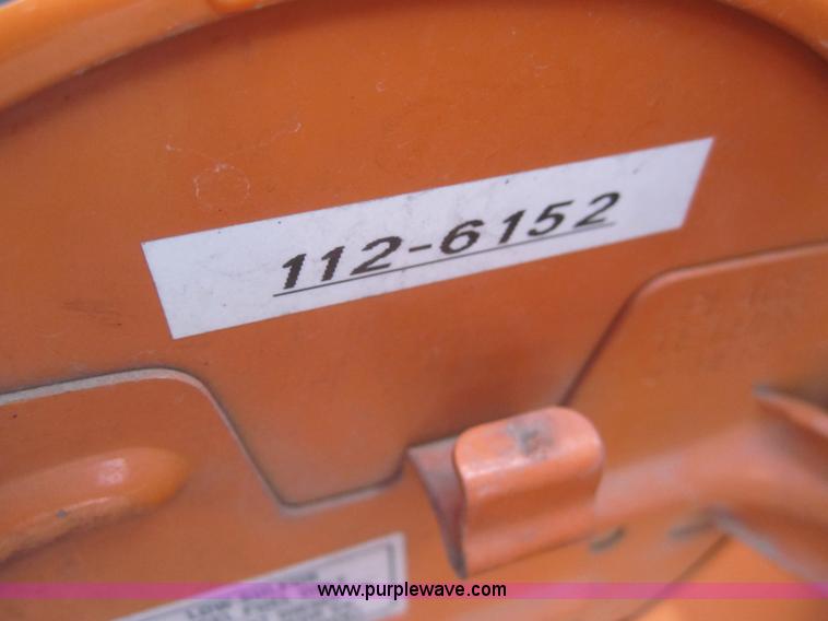 image for item B5657 2002 Chevrolet Silverado 2500HD pickup truck