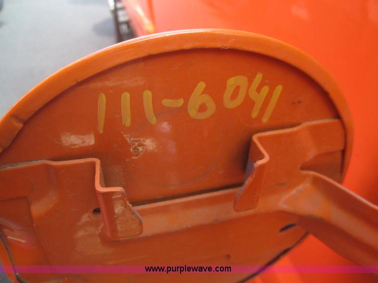image for item B5658 2001 Dodge Ram 2500 pickup truck