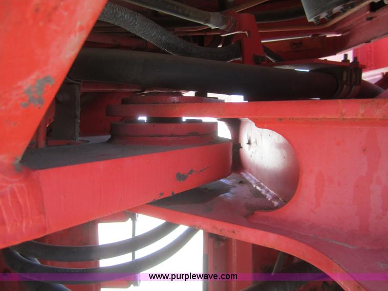 image for item B5683 1996 Case 621B wheel loader