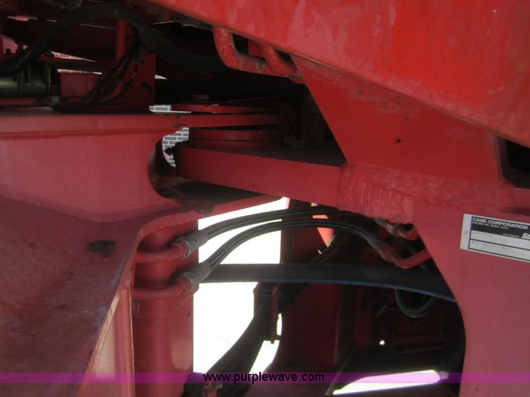 image for item B5683 1996 Case 621B wheel loader