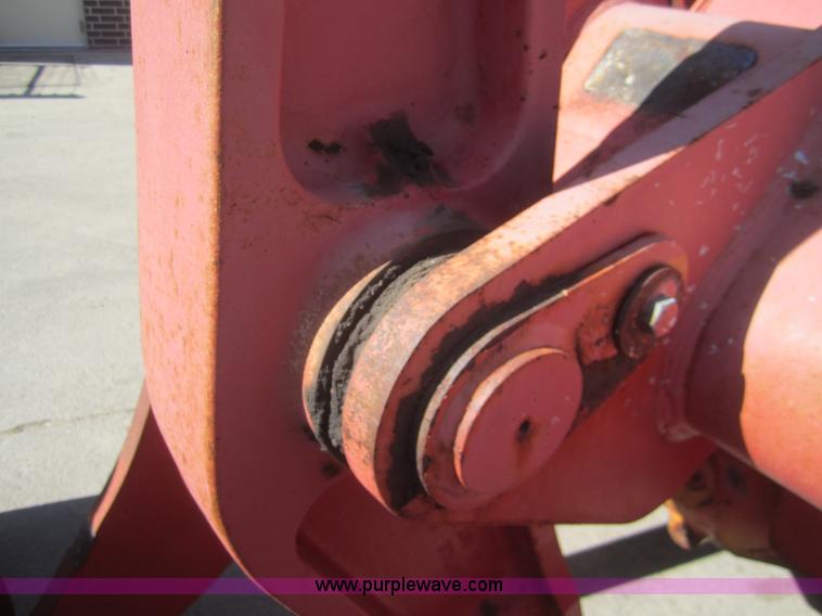 image for item B5683 1996 Case 621B wheel loader